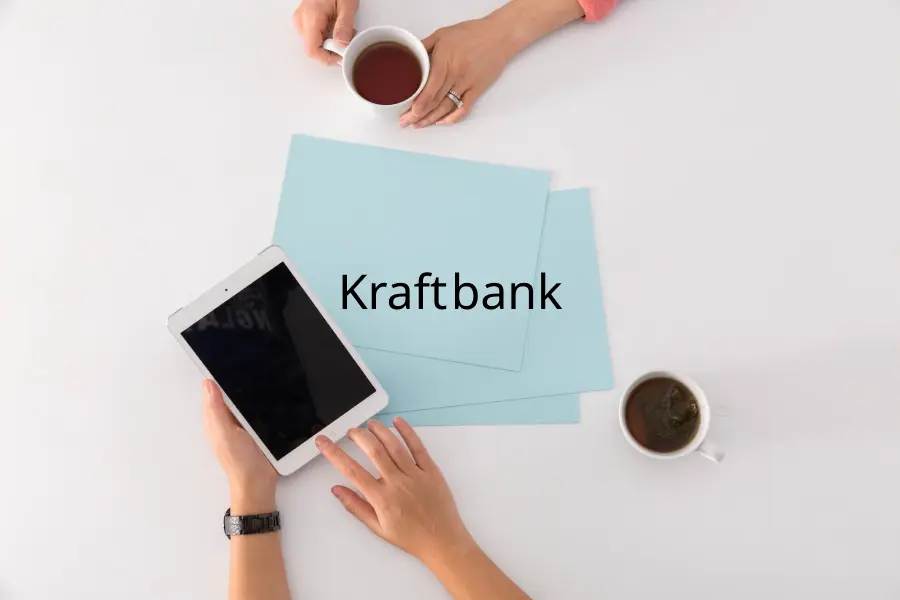 Kraft Bank lån