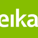 eika bank logo