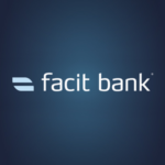 facit bank logo