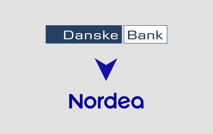 Nordea kjøper personkunde virksomheten til Danske Bank