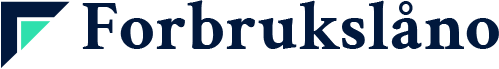 Forbrukslåno logo - Sammenlign forbrukslån