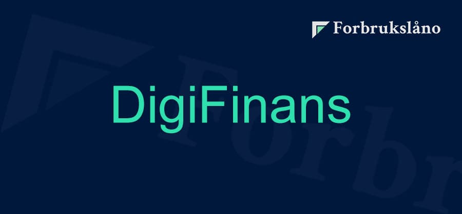 Omtale og vurdering av DigiFinans lån