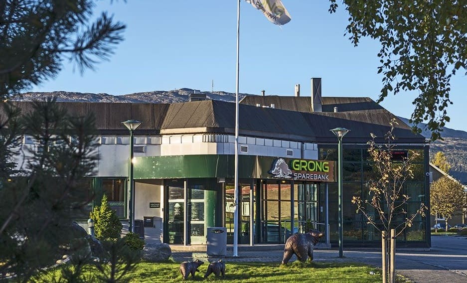 Omtale av Grong Sparebank forbrukslån