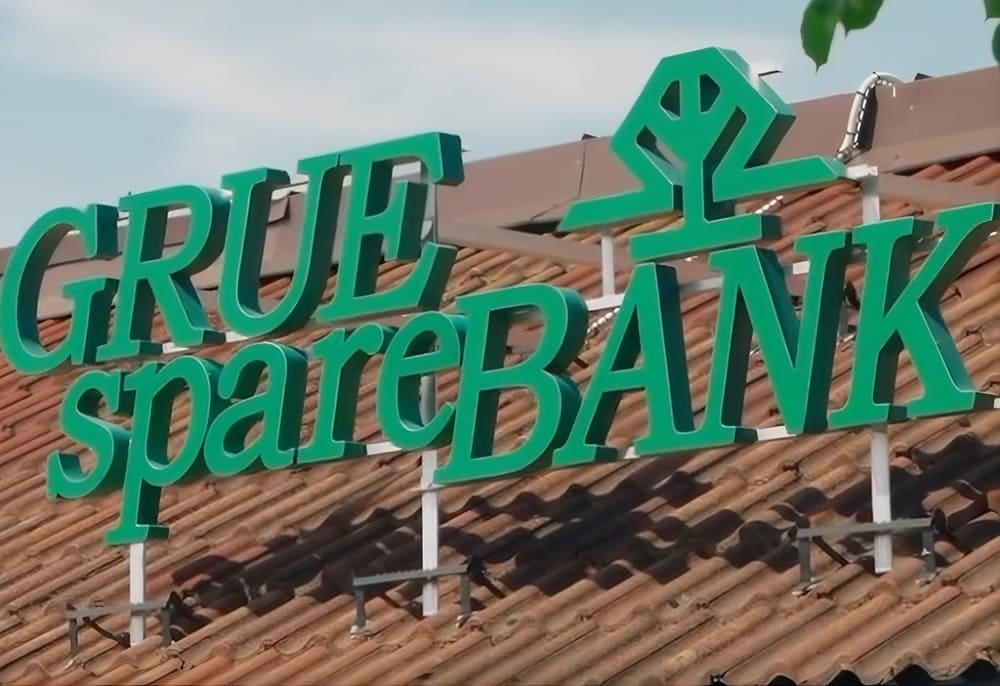 Omtale av Grue Sparebank Forbruksklån