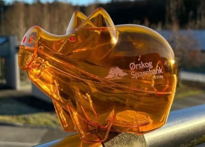 Omtale av Ørskog Sparebank Forbrukslån