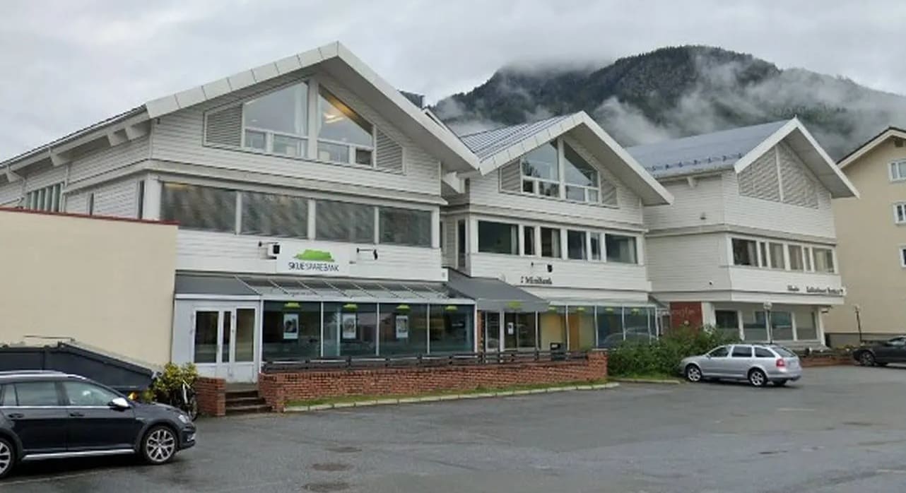 Omtale av Skue Sparebank Forbrukslån