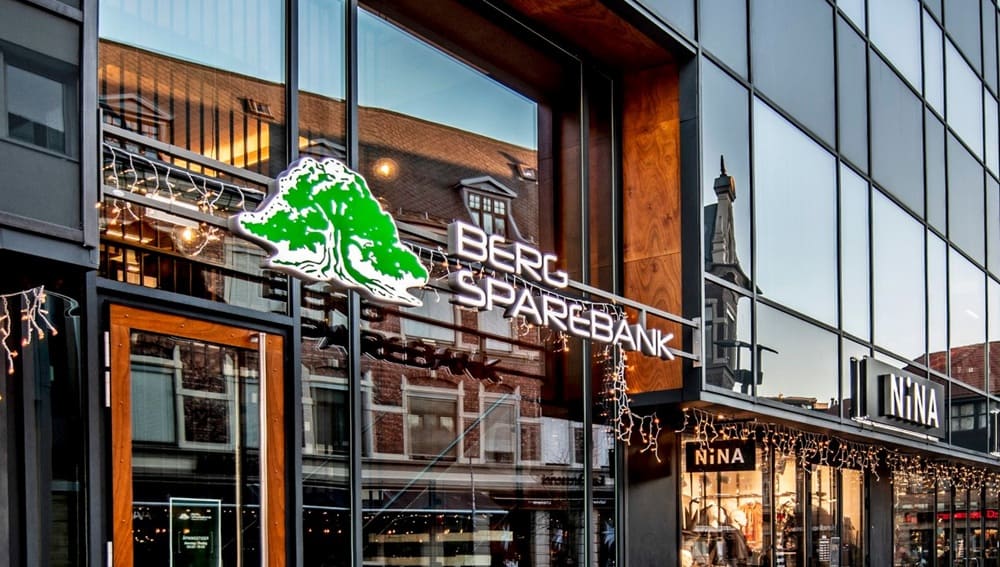 Vurdering av Berg Sparebank Forbrukslån