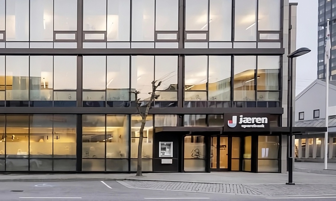 Vurdering av Jæren Sparebank Forbrukslån