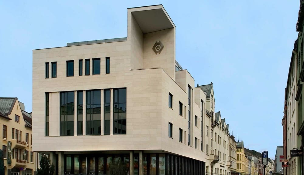 Vurdering av Sparebanken Møre Forbrukslån