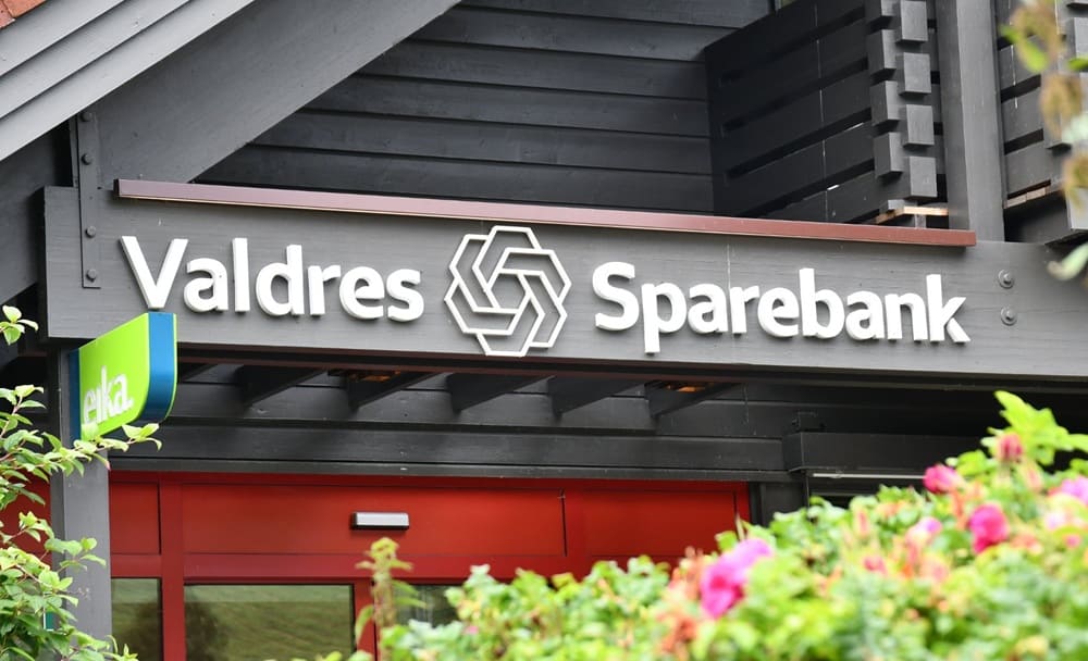 Vurdering av Valdres Sparebank Forbrukslån