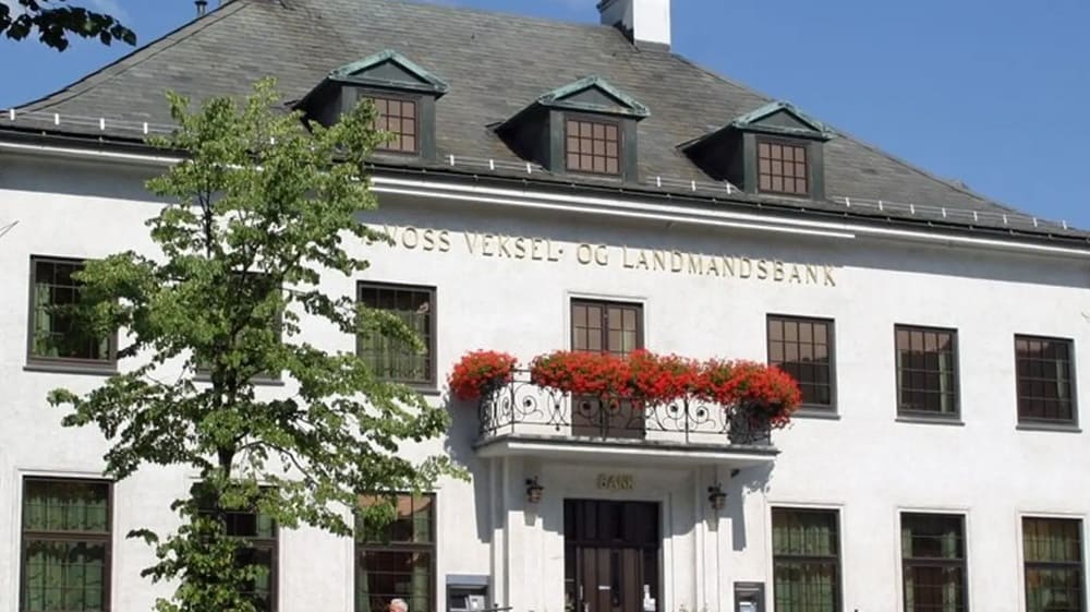 Vurdering av Vekselbanken Forbrukslån