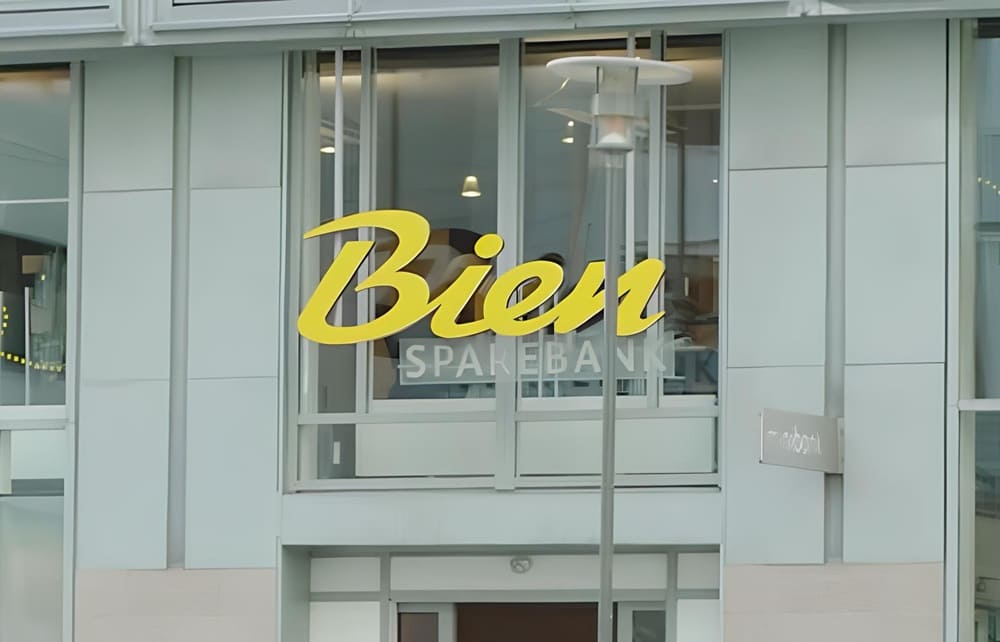 Vurdering av Bien Sparebank Forbrukslån