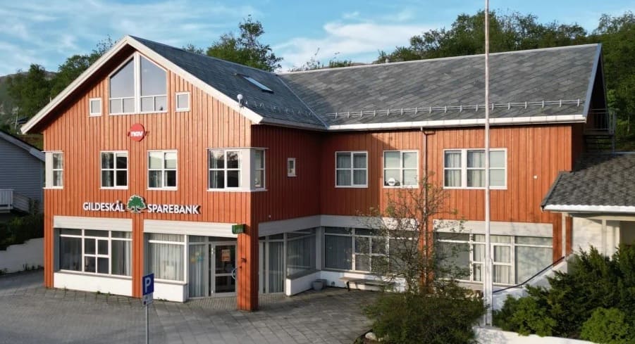 Vurdering av Gildeskål Sparebank Forbrukslån