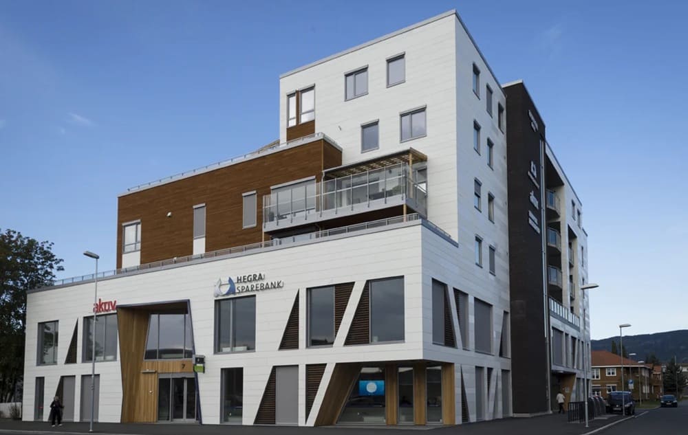 Vurdering av Hegra Sparebank Forbrukslån