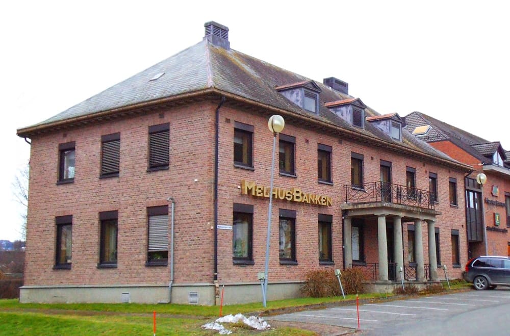 Vurdering av Melhusbanken Forbrukslån
